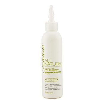 Frederic Fekkai Au Naturel Powder Clean Dry Shampoo - 83g/2.9oz