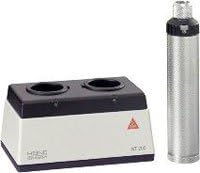 8928987 Otoscope Rechargeable Handle Ea Heine USA Ltd -X-002.99.411