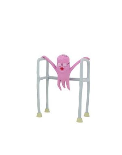 Kidrobot Adult Swim Series Figure Granny Cuyler From