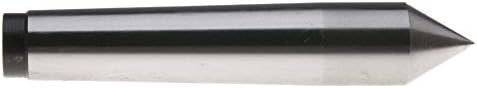 3 Morse Taper High Speed Steel Lathe Center