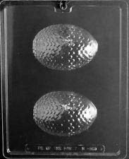 DRAGON EGGS PIECE mold chocolate candy soap game of thrones GOT