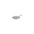 Update International APP-1226 Aluminum Pizza Peels with Wood Handle, 26-Inch