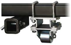 Hitch Roller Spacer Kit