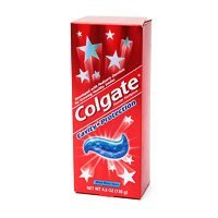Colgate UPC & Barcode | Buycott
