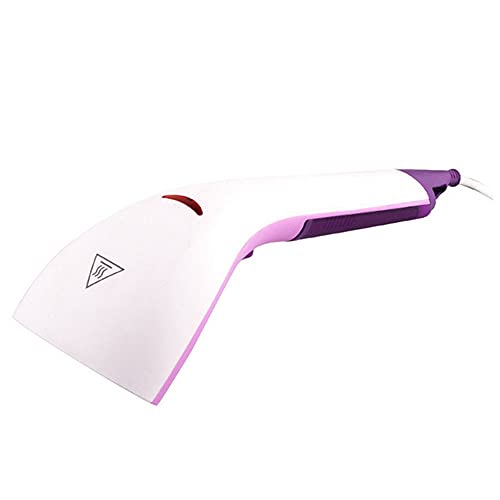 LHSH Steam Iron,Garment Steamer with 35S Fastest Heated Technology, Handheld Steamer for Clothes 3 in 1 Portable Steamer for Home & Travel