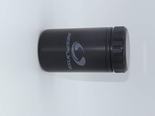 Response Bicycle Tool Can, Storage Container, Storage Bottle, Cage Pod