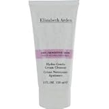Elizabeth Arden Hydra Gentle Cream Cleanser, Dry/Sensitive Skin, 5-Fluid Ounce Tube