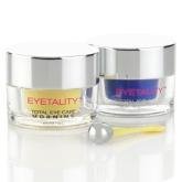 Serious skin care eyetality total eye transformation