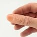 DELIGHTBOX Vernet Thumb Tip - Standard Size - for Silk Magic Tricks