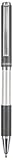 Zebra Pen 1.00mm Expandz Ballpoint Pen - Grey