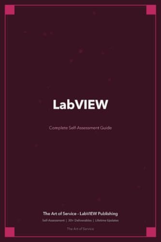 Hands-On Introduction to LabVIEW for Scientists and Engineers