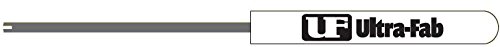 Mud Dauber Screen for RV Water Heater Outside Fittings - Thumbnail 2