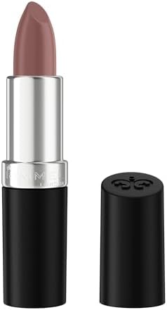 Lasting, Barra de Labios Tono 8 (Dusty Rose), 4 g