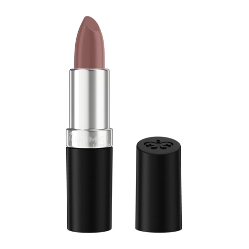 Lasting, Barra de Labios Tono 8 (Dusty Rose), 4 g