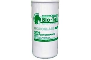 CIMTEK Cim-Tek 800BMG-02 2 Micron Bio-Tek Spin On Filter (70036)