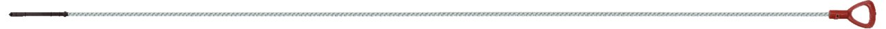 KS-Tools 150.9281 Ölkontrollstab,1220mm,Getriebe-I