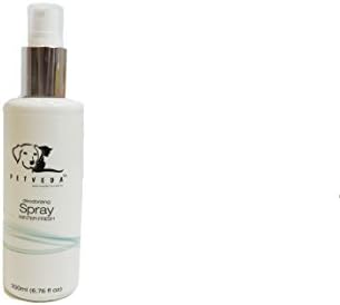 Adog Pet Veda Winter Fresh Natural Deodorizing Body Spray