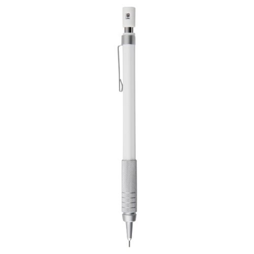 Muji low center of gravity mechanical pencil [0.5mm]