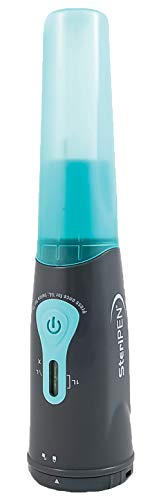 SteriPen Aqua UV Water Purifier