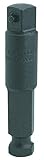 Stanley Proto J7111 3/8" Square Ext, 7/16" Hex