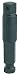 Stanley Proto J7111 3/8" Square Ext, 7/16" Hex primary