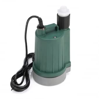 Photo 1 of 1/3HP Automatic Utility Pump