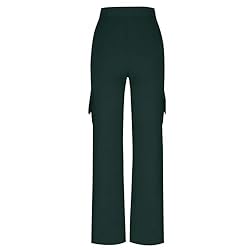 Gcvizuso Baggy Pants High Waisted Cargo Pants for