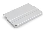 Bikers Choice Battery Top Cover CHR for Harley XL FXE 73-95