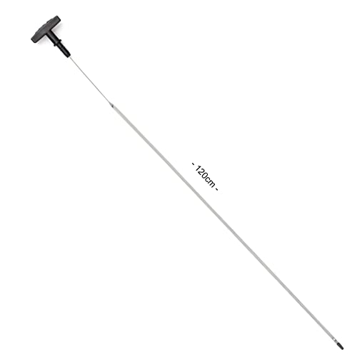 Dorman - HELP! - Bagged 917-312 Engine Oil Dipstick Fits Select: 2000-2004 FORD FOCUS, 2001-2003