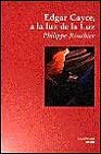 Portada de Edgar Cayce, a la luz de la luz (OTROS ESPACIOS)