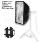 Fotodiox EZ-Pro Softbox 24x36