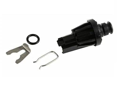 Water Pressure Sensor 0020059717 Compatible with Vaillant Pro & Plus Boilers, Replaces 0020040508, 178994, 253595 – Hanicks