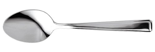 Judge Tea Spoon, Stainless Steel, Silver, 20 x 30 x 25 cm