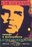 Voyage à motocyclette: latinoamericana