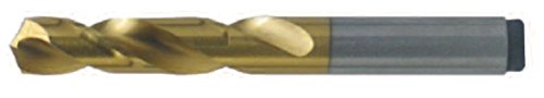 Viking Drill and Tool 81970 Type 260-DN 135 Degree Split Point M42 Cobalt Screw…