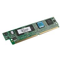 PVDM2-64 Cisco - Voice / fax module - plug-in module ( 64 channels)