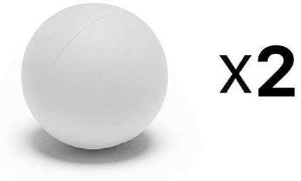 LBS Lacrosse Ballstore Soft Indoor Practice Ball