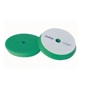 Rupes Green Medium Foam Pad - 150mm (6 inch)