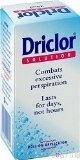 Driclor Gsl Size Roll On 20Ml