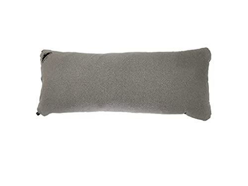 Featherlight Full Size Inflatable Body Pillow with