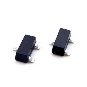 XOXO MMBT2222 NPN Transistor (Pack of 15)