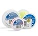 Scientific Anglers Backing Dacron Fly Line, White, 20 lb/100 yd