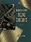 Introductory DC-AC Circuits, Cook, Nigel P., 0132151057
