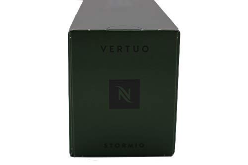 Nespresso Vertuo Stormio Kapsel für 230ml Bechergröße - Stärke 8/11 - 3x10 Kapseln – Bild 3