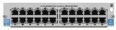 ProCurve Switch vl 24p Gig-T module