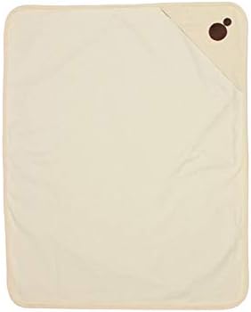 Protective Belly Blanket By Belly Armor Organic Cream