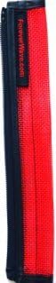 Forever Wave CB Antenna Red Sleeve Mount
