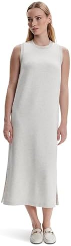 varley axel rib knit midi dress Axel Rib Knit Midi Dress, XS in Olive Night