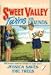 JESSICA SAVES THE TREES (Sweet Valley Twins)