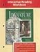 Glencoe Literature Interactive Reading Workbook, British Literature,Grade 12